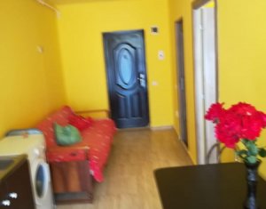 Lakás 1 szobák eladó on Floresti