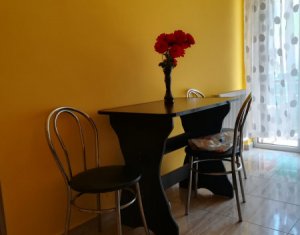 Lakás 1 szobák eladó on Floresti