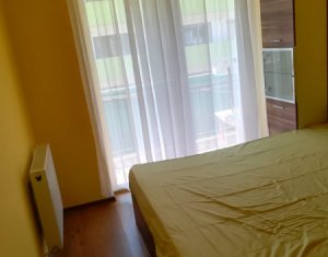 Lakás 1 szobák eladó on Floresti