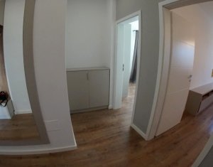 Lakás 2 szobák eladó on Cluj-napoca, Zóna Marasti