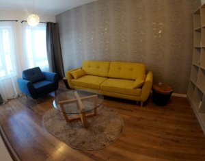 , 55m2 on Cluj-napoca, Zóna Marasti