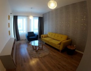 Lakás 2 szobák eladó on Cluj-napoca, Zóna Marasti