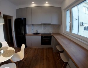 Lakás 2 szobák eladó on Cluj-napoca, Zóna Marasti