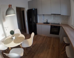 Lakás 2 szobák eladó on Cluj-napoca, Zóna Marasti