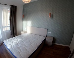 Lakás 2 szobák eladó on Cluj-napoca, Zóna Marasti