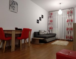 , 40m2 on Cluj-napoca, Zóna Iris