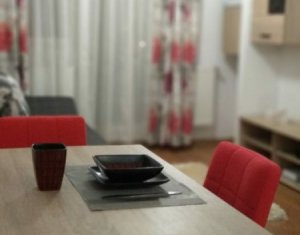 Lakás 2 szobák eladó on Cluj-napoca, Zóna Iris