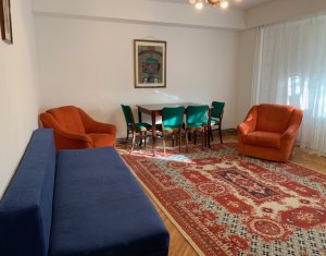 Lakás 2 szobák kiadó on Cluj-napoca, Zóna Gheorgheni