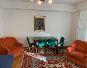 Lakás 2 szobák kiadó on Cluj-napoca, Zóna Gheorgheni