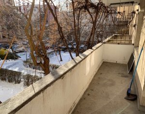 Lakás 2 szobák kiadó on Cluj-napoca, Zóna Gheorgheni