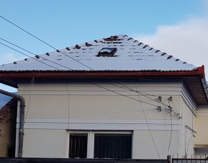 Ház 2 szobák eladó on Cluj-napoca, Zóna Gheorgheni