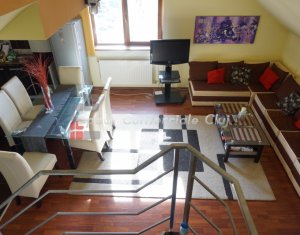 , 68m2 on Cluj-napoca, Zóna Manastur