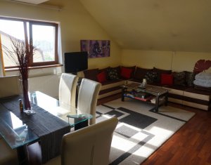 Lakás 2 szobák eladó on Cluj-napoca, Zóna Manastur