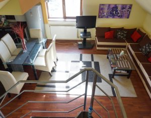 Lakás 2 szobák eladó on Cluj-napoca, Zóna Manastur