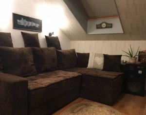 Lakás 3 szobák eladó on Floresti