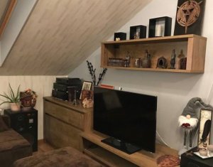 Lakás 3 szobák eladó on Floresti