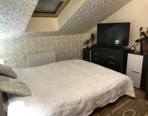 Lakás 3 szobák eladó on Floresti