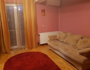 Lakás 2 szobák kiadó on Cluj-napoca, Zóna Manastur