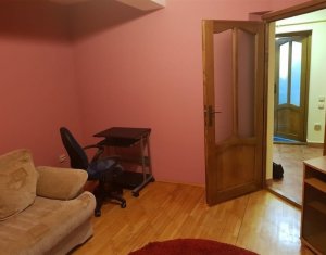 Lakás 2 szobák kiadó on Cluj-napoca, Zóna Manastur