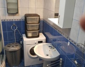 Lakás 2 szobák kiadó on Cluj-napoca, Zóna Manastur