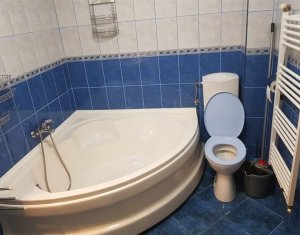 Lakás 2 szobák kiadó on Cluj-napoca, Zóna Manastur