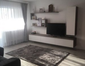 , 80m2 on Floresti