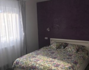 Lakás 3 szobák eladó on Floresti