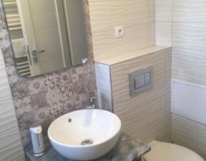 Lakás 3 szobák eladó on Floresti