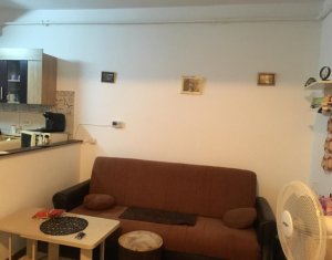 Lakás 2 szobák eladó on Floresti