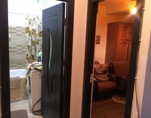 Lakás 2 szobák eladó on Floresti