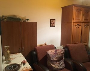 Lakás 2 szobák eladó on Floresti