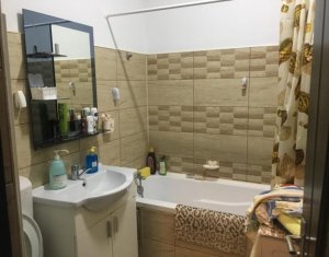 Lakás 2 szobák eladó on Floresti