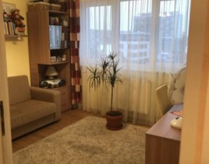 Lakás 3 szobák eladó on Cluj-napoca, Zóna Gheorgheni