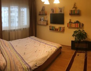 Lakás 3 szobák eladó on Cluj-napoca, Zóna Gheorgheni