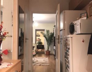 Lakás 3 szobák eladó on Cluj-napoca, Zóna Gheorgheni