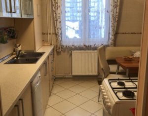 Lakás 3 szobák eladó on Cluj-napoca, Zóna Gheorgheni