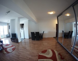 Lakás 2 szobák kiadó on Cluj-napoca, Zóna Plopilor