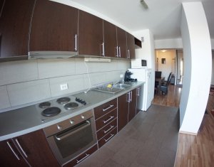 Lakás 2 szobák kiadó on Cluj-napoca, Zóna Plopilor