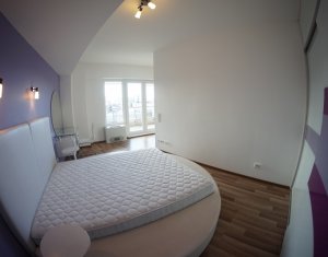 Lakás 2 szobák kiadó on Cluj-napoca, Zóna Plopilor