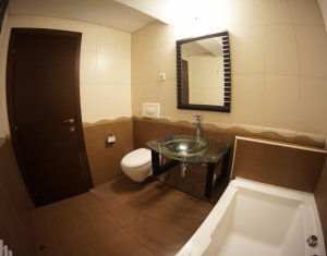 Lakás 2 szobák kiadó on Cluj-napoca, Zóna Plopilor