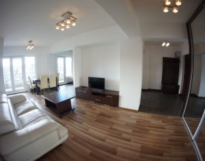 Lakás 2 szobák kiadó on Cluj-napoca, Zóna Plopilor