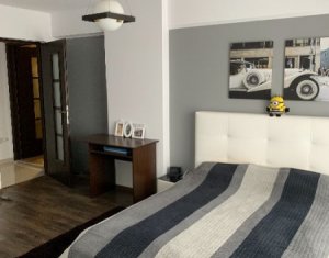 Lakás 3 szobák eladó on Cluj-napoca, Zóna Marasti