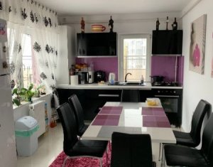 Lakás 3 szobák eladó on Cluj-napoca, Zóna Marasti