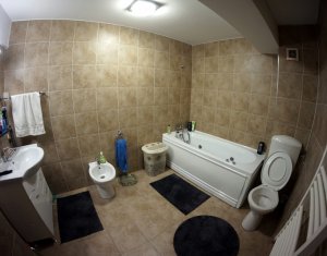 Lakás 3 szobák eladó on Cluj-napoca, Zóna Marasti