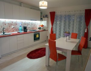 Lakás 2 szobák eladó on Floresti