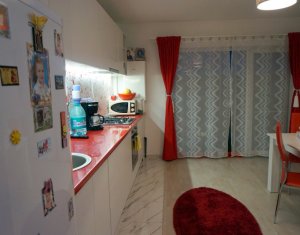 Lakás 2 szobák eladó on Floresti