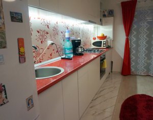 Lakás 2 szobák eladó on Floresti