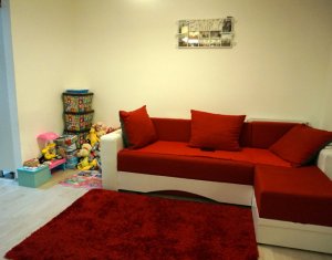 Lakás 2 szobák eladó on Floresti