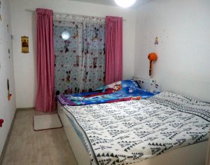 Lakás 2 szobák eladó on Floresti