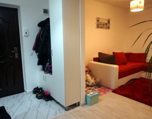 Lakás 2 szobák eladó on Floresti